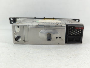 2002-2005 Bmw 325i Radio AM FM Cd Player Receiver Replacement P/N:65.12-6 915 711 A 163 820 15 89 Fits 2002 2003 2004 2005 2006 OEM Used Auto Parts