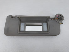 2010-2017 Chevrolet Equinox Sun Visor Shade Replacement Passenger Right Mirror Fits 2010 2011 2012 2013 2014 2015 2016 2017 OEM Used Auto Parts