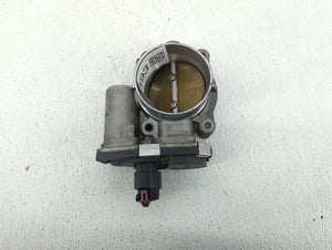 2010-2011 Buick Lacrosse Throttle Body P/N:995AA Fits 2007 2008 2009 2010 2011 OEM Used Auto Parts