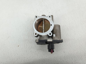 2010-2011 Buick Lacrosse Throttle Body P/N:995AA Fits 2007 2008 2009 2010 2011 OEM Used Auto Parts