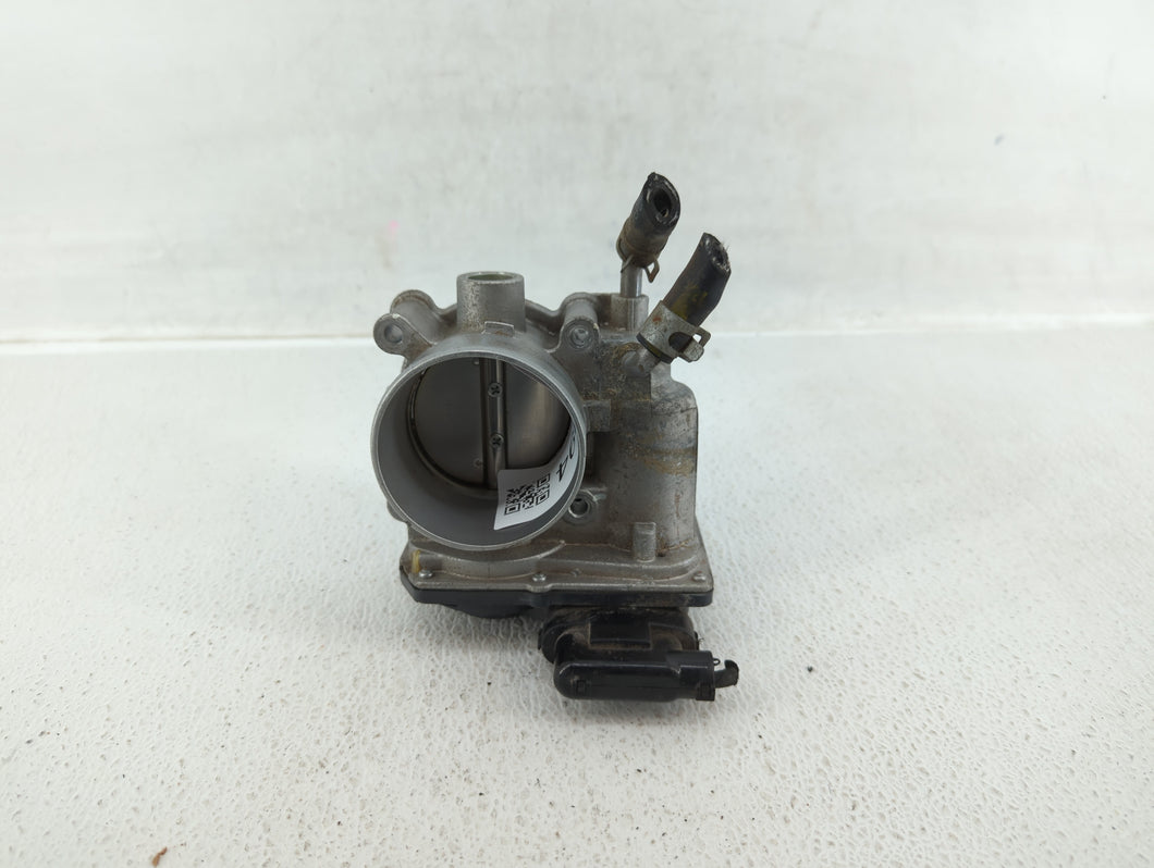 2011-2020 Hyundai Elantra Throttle Body P/N:35100-2E000 35100-2L000 Fits 2011 2012 2013 2014 2015 2016 2017 2018 2019 2020 2021 OEM Used Auto Parts