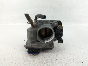 2006-2011 Honda Civic Throttle Body P/N:GMA4A Fits 2006 2007 2008 2009 2010 2011 OEM Used Auto Parts