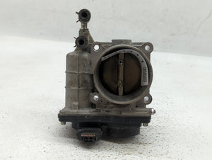 2011-2015 Nissan Rogue Throttle Body P/N:526-01 RME60-15 Fits 2011 2012 2013 2014 2015 OEM Used Auto Parts