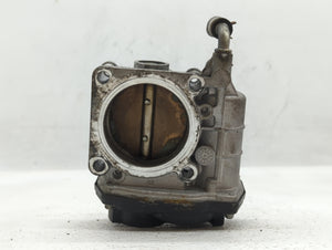 2011-2015 Nissan Rogue Throttle Body P/N:526-01 RME60-15 Fits 2011 2012 2013 2014 2015 OEM Used Auto Parts