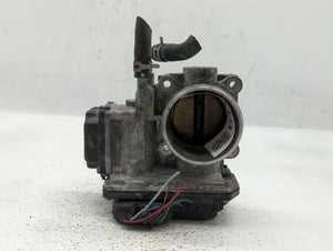 2018-2022 Honda Accord Throttle Body P/N:GMG9A 12648414 Fits 2016 2017 2018 2019 2020 2021 2022 OEM Used Auto Parts