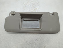 2011-2016 Chevrolet Cruze Sun Visor Shade Replacement Driver Left Mirror Fits 2011 2012 2013 2014 2015 2016 OEM Used Auto Parts