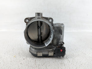 2014 Dodge Ram 1500 Throttle Body P/N:05184349AC Fits 2011 2012 2013 2015 2016 2017 2018 2019 2020 2021 2022 OEM Used Auto Parts