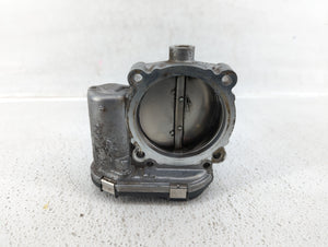 2014 Dodge Ram 1500 Throttle Body P/N:05184349AC Fits 2011 2012 2013 2015 2016 2017 2018 2019 2020 2021 2022 OEM Used Auto Parts