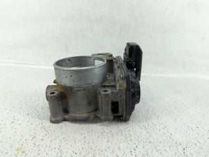 2007-2012 Mazda Cx-7 Throttle Body P/N:L35M 13 640 A Fits 2007 2008 2009 2010 2011 2012 2013 OEM Used Auto Parts