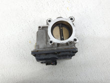 2007-2012 Mazda Cx-7 Throttle Body P/N:L35M 13 640 A Fits 2007 2008 2009 2010 2011 2012 2013 OEM Used Auto Parts