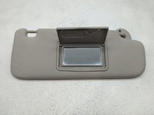 2012-2019 Chevrolet Sonic Sun Visor Shade Replacement Passenger Right Mirror Fits 2012 2013 2014 2015 2016 2017 2018 2019 OEM Used Auto Parts