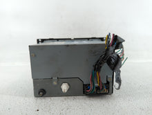 2009 Saturn Aura Radio AM FM Cd Player Receiver Replacement P/N:15948188 25833954 Fits OEM Used Auto Parts