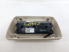 2009-2011 Dodge Journey Climate Control Module Temperature AC/Heater Replacement P/N:55111810AD Fits 2008 2009 2010 2011 OEM Used Auto Parts