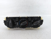 2013-2014 Ford Focus Climate Control Module Temperature AC/Heater Replacement P/N:CM5T-19980-AE CM5T-19980-AF Fits 2013 2014 OEM Used Auto Parts