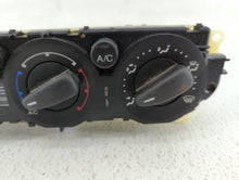 2013-2014 Ford Focus Climate Control Module Temperature AC/Heater Replacement P/N:CM5T-19980-AE CM5T-19980-AF Fits 2013 2014 OEM Used Auto Parts