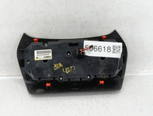 2019-2022 Jeep Cherokee Climate Control Module Temperature AC/Heater Replacement P/N:68285938AB 68285938AD Fits OEM Used Auto Parts