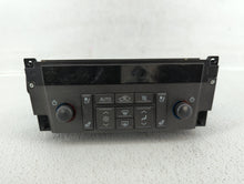 2014 Chevrolet Impala Climate Control Module Temperature AC/Heater Replacement P/N:25839374 23113226 Fits OEM Used Auto Parts