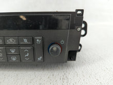 2014 Chevrolet Impala Climate Control Module Temperature AC/Heater Replacement P/N:25839374 23113226 Fits OEM Used Auto Parts