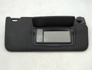 2021-2022 Acura Tlx Sun Visor Shade Replacement Passenger Right Mirror Fits 2021 2022 OEM Used Auto Parts