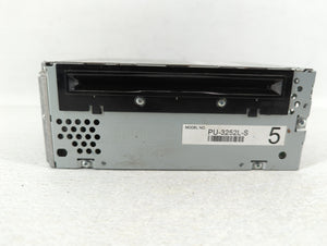 2011 Ford Explorer Radio AM FM Cd Player Receiver Replacement P/N:BB5T-19C107-BS Fits OEM Used Auto Parts