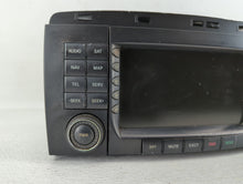 2006-2007 Mercedes-Benz R350 Radio AM FM Cd Player Receiver Replacement P/N:A2518200779 Fits 2006 2007 OEM Used Auto Parts