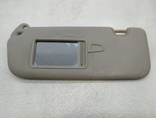 2014-2016 Kia Forte Sun Visor Shade Replacement Driver Left Mirror Fits 2014 2015 2016 OEM Used Auto Parts