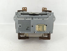 2011 Nissan Maxima Radio AM FM Cd Player Receiver Replacement P/N:25915 1JA0B 27760 ZY80A Fits 2010 2012 OEM Used Auto Parts