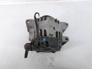 2010-2017 Chevrolet Equinox Alternator Replacement Generator Charging Assembly Engine OEM P/N:13500315 13588328 Fits OEM Used Auto Parts