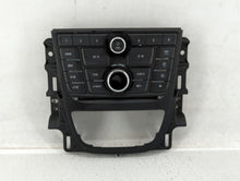 2012-2017 Buick Verano Radio Control Panel