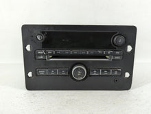 2007-2008 Saab 9-5 Radio AM FM Cd Player Receiver Replacement P/N:12775804 Fits 2007 2008 OEM Used Auto Parts