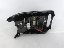 2009 Mini Cooper Climate Control Module Temperature AC/Heater Replacement P/N:69795403 7954010 Fits OEM Used Auto Parts