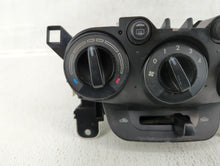 2011-2014 Mazda 2 Climate Control Module Temperature AC/Heater Replacement Fits 2011 2012 2013 2014 OEM Used Auto Parts