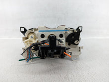 2011-2014 Mazda 2 Climate Control Module Temperature AC/Heater Replacement Fits 2011 2012 2013 2014 OEM Used Auto Parts