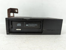 2000 Lincoln Ls Radio AM FM Cd Player Receiver Replacement Fits OEM Used Auto Parts