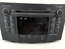 2010-2013 Suzuki Kizashi Radio AM FM Cd Player Receiver Replacement P/N:39101-57L01 Fits 2010 2011 2012 2013 OEM Used Auto Parts