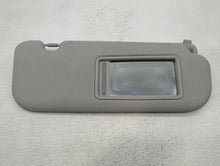 2014-2016 Hyundai Elantra Sun Visor Shade Replacement Passenger Right Mirror Fits 2014 2015 2016 OEM Used Auto Parts