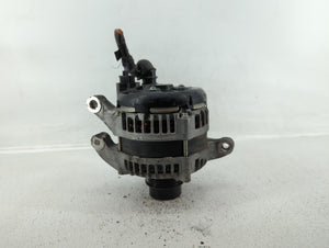 2015-2019 Lincoln Mkc Alternator Replacement Generator Charging Assembly Engine OEM P/N:G2GT-10300-BA Fits OEM Used Auto Parts