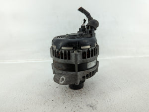 2015-2019 Lincoln Mkc Alternator Replacement Generator Charging Assembly Engine OEM P/N:G2GT-10300-BA Fits OEM Used Auto Parts