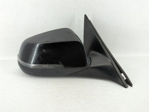 2013 Bmw 535i Side Mirror Replacement Passenger Right View Door Mirror P/N:F01531229931P Fits OEM Used Auto Parts