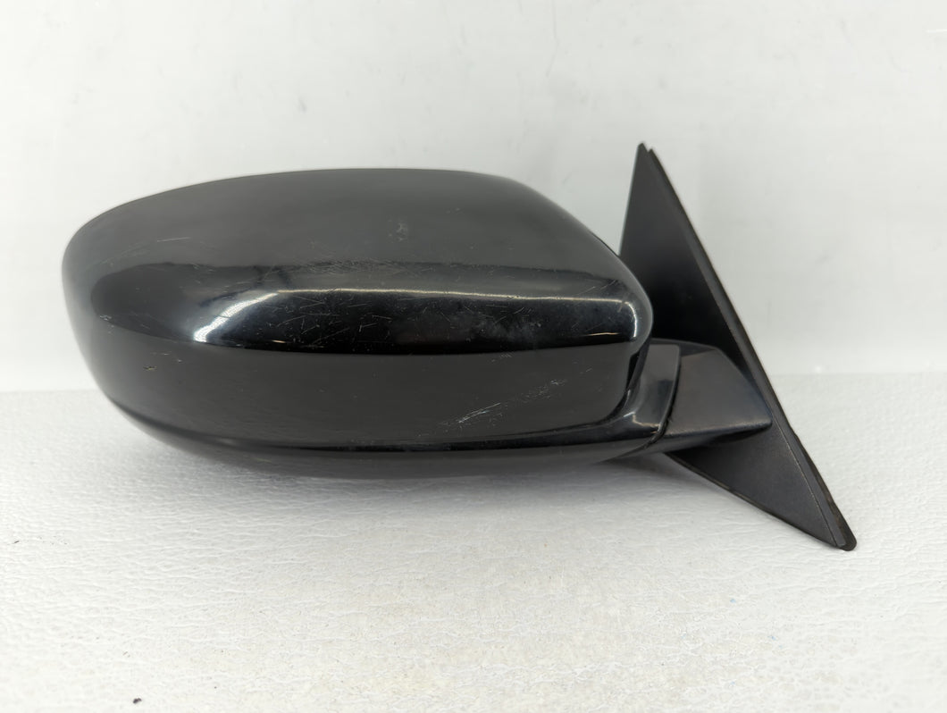 2011-2014 Dodge Charger Side Mirror Replacement Passenger Right View Door Mirror Fits 2011 2012 2013 2014 OEM Used Auto Parts