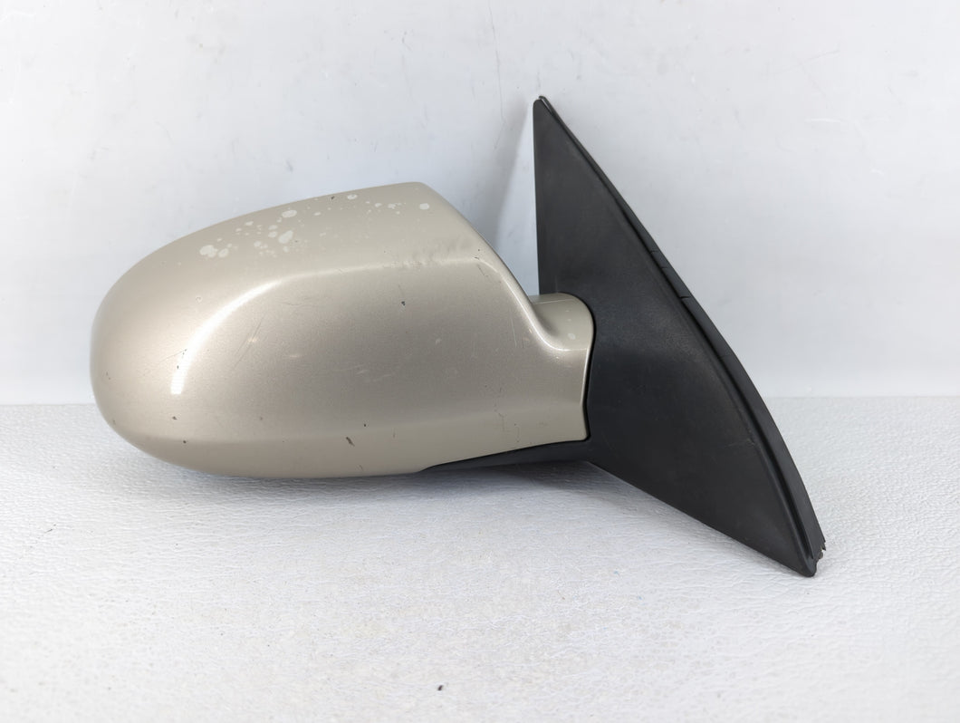 2016-2018 Kia Optima Side Mirror Replacement Passenger Right View Door Mirror P/N:87620-2H5209W 87610D50005U Fits 2016 2017 2018 OEM Used Auto Parts