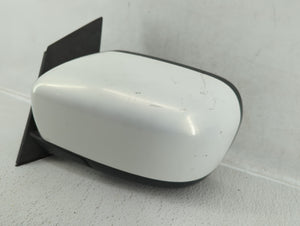 2007-2009 Mazda Cx-7 Side Mirror Replacement Driver Left View Door Mirror P/N:E4022285 E4022284 Fits 2007 2008 2009 OEM Used Auto Parts