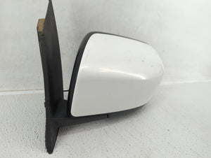 2007-2009 Mazda Cx-7 Side Mirror Replacement Driver Left View Door Mirror P/N:E4022285 E4022284 Fits 2007 2008 2009 OEM Used Auto Parts