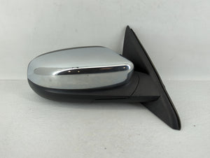 2010-2019 Ford Taurus Side Mirror Replacement Passenger Right View Door Mirror P/N:CG13-17682-CAS Fits OEM Used Auto Parts