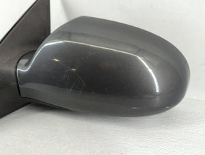 2007-2010 Hyundai Elantra Side Mirror Replacement Driver Left View Door Mirror P/N:E4022697 Fits 2007 2008 2009 2010 OEM Used Auto Parts