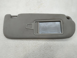 2011-2016 Kia Optima Sun Visor Shade Replacement Passenger Right Mirror Fits 2011 2012 2013 2014 2015 2016 OEM Used Auto Parts