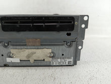 2009-2010 Bmw 750i Radio AM FM Cd Player Receiver Replacement P/N:9 237 175 01 9 207 447 01 Fits 2009 2010 OEM Used Auto Parts