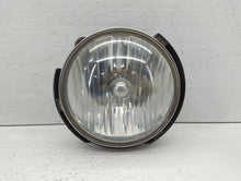 2007-2018 Jeep Wrangler Driver Left Oem Head Light Headlight Lamp