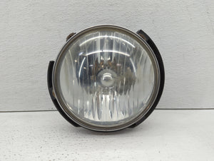 2007-2018 Jeep Wrangler Driver Left Oem Head Light Headlight Lamp