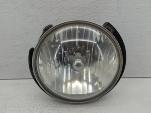 2007-2018 Jeep Wrangler Driver Left Oem Head Light Headlight Lamp